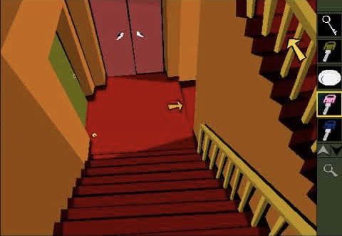 gerçek korku gurmeleri çok iyi bilir..