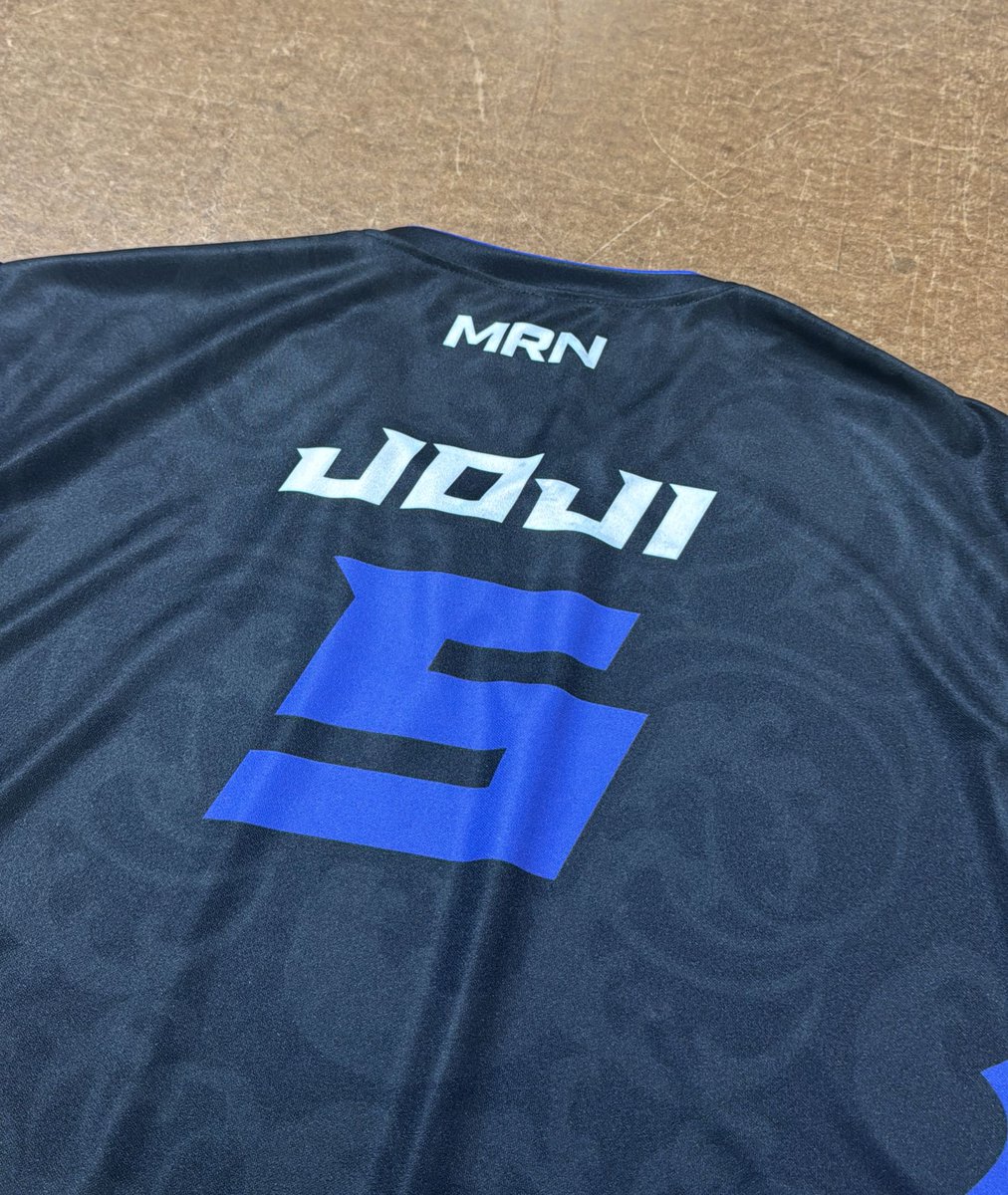 EVO9X Apparel tweet media