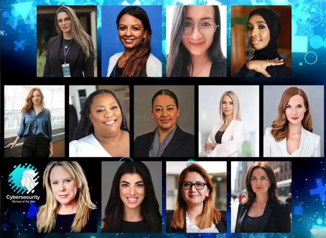 Dr. Fauzia Idrees Abro (@victoryabro) on Twitter photo Honoured to receive the Cybersecurity Woman of the Year 2025 Award!🎉
I’m grateful to the United Cybersecurity Alliance, all the esteemed judges, and the wonderful community who voted for me❤️ 🙏
<a href="/Shi4Tech/">💙 #TechForGood 💙</a> <a href="/Khulood_Almani/">Dr. Khulood Almani | د.خلود المانع</a> <a href="/CurieuxExplorer/">Dev Khanna</a> <a href="/NutritiousMind/">Izabella Niewiadomska ❤️</a> <a href="/sarbjeetjohal/">Sarbjeet Johal</a> Honoured to receive the Cybersecurity Woman of the Year 2025 Award!🎉
I’m grateful to the United Cybersecurity Alliance, all the esteemed judges, and the wonderful community who voted for me❤️ 🙏
<a href="/Shi4Tech/">💙 #TechForGood 💙</a> <a href="/Khulood_Almani/">Dr. Khulood Almani | د.خلود المانع</a> <a href="/CurieuxExplorer/">Dev Khanna</a> <a href="/NutritiousMind/">Izabella Niewiadomska ❤️</a> <a href="/sarbjeetjohal/">Sarbjeet Johal</a>