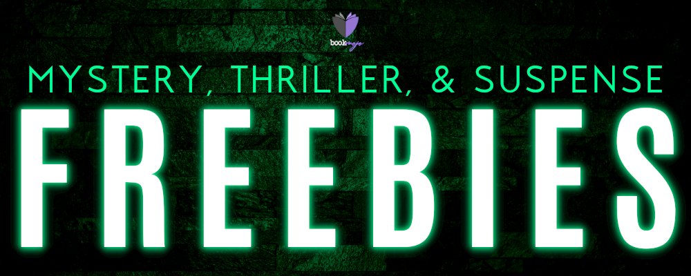 Check out this collection of FREE books to download. If you enjoy mystery, suspense, and thrillers, you're sure to find something fun! books.bookfunnel.com/thrillingfreeb…