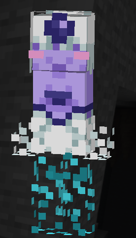 desing skin of dizzi minecraft