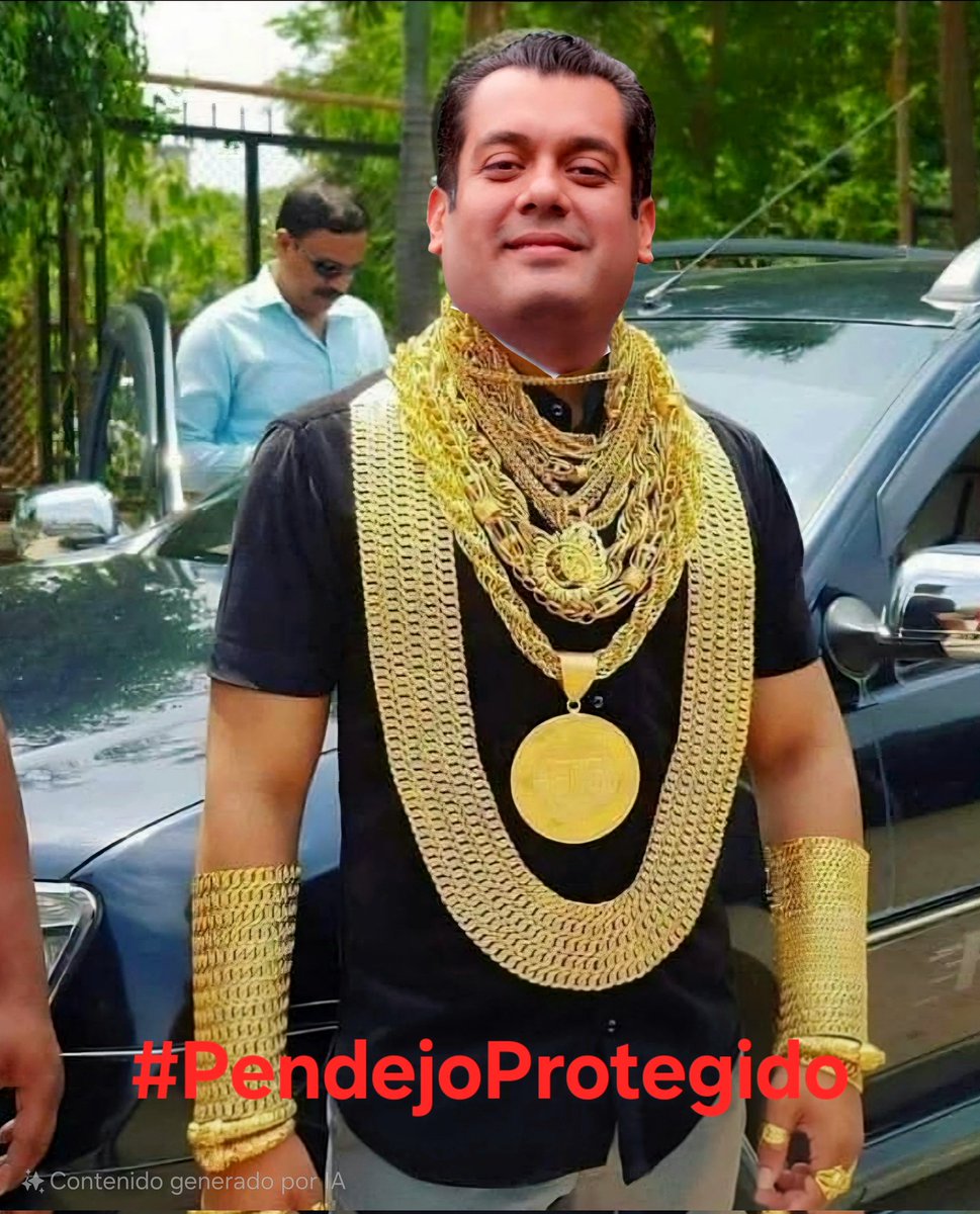 No sean así.