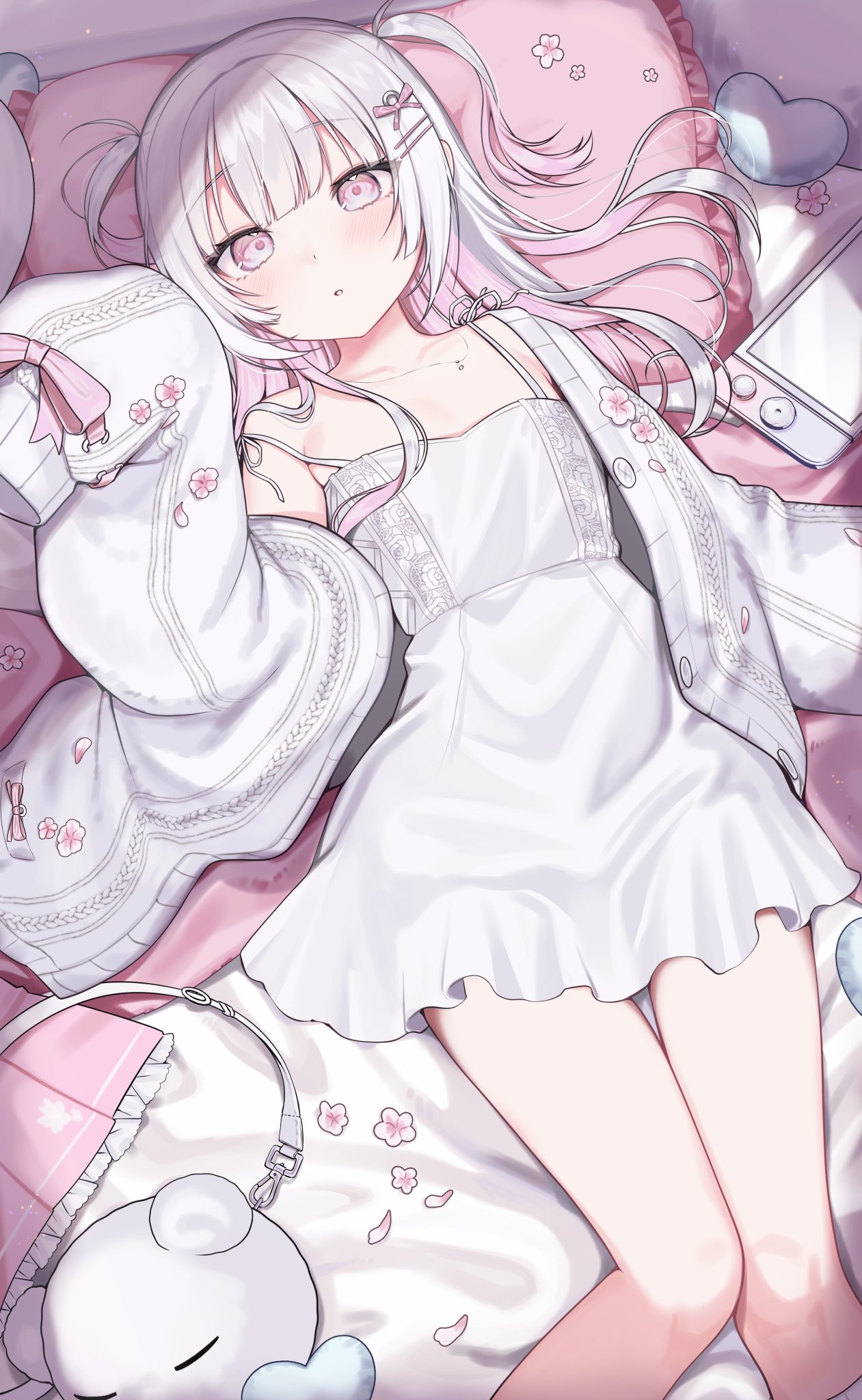 ♡♡♡ページ ねこぜ🤍🫧 ͛.*2.5次元VTuber.⋆𝜗𝜚 on X: 