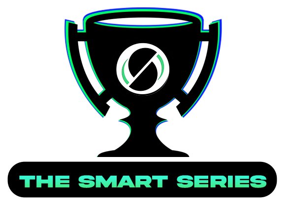 Registration for the Smart Series #4 is live! 
Event with be held this Saturday 8/9 at 10:45am EST 

Prize pool currently is $600 but will hopefully increase over time. If you want to sponsor the event let me know.

Link below in comments ⬇️⬇️⬇️