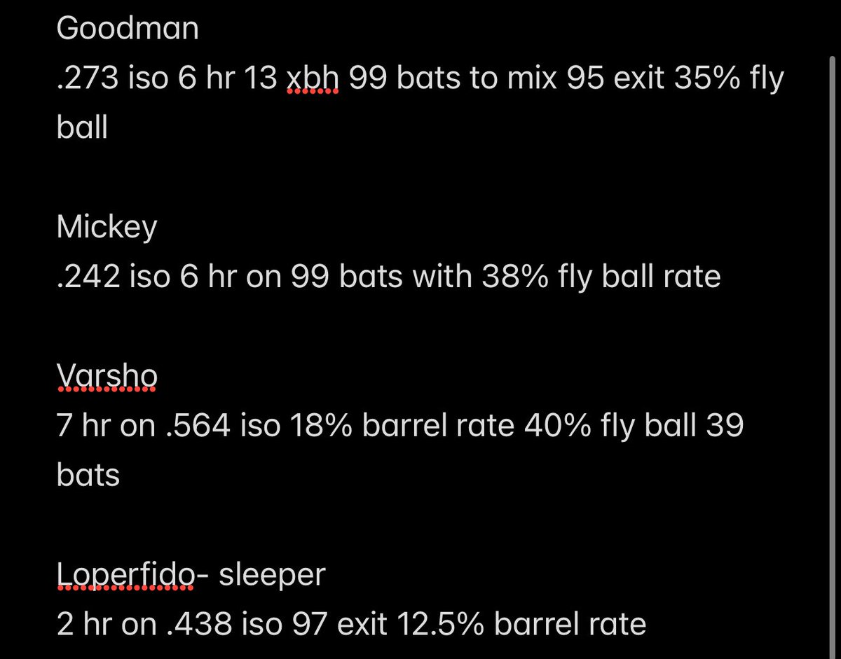 Longshot Lu tweet media