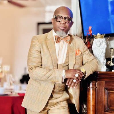 ProphetClaiborn's tweet photo. #NewProfilePic https://t.co/xyULmfvQGA