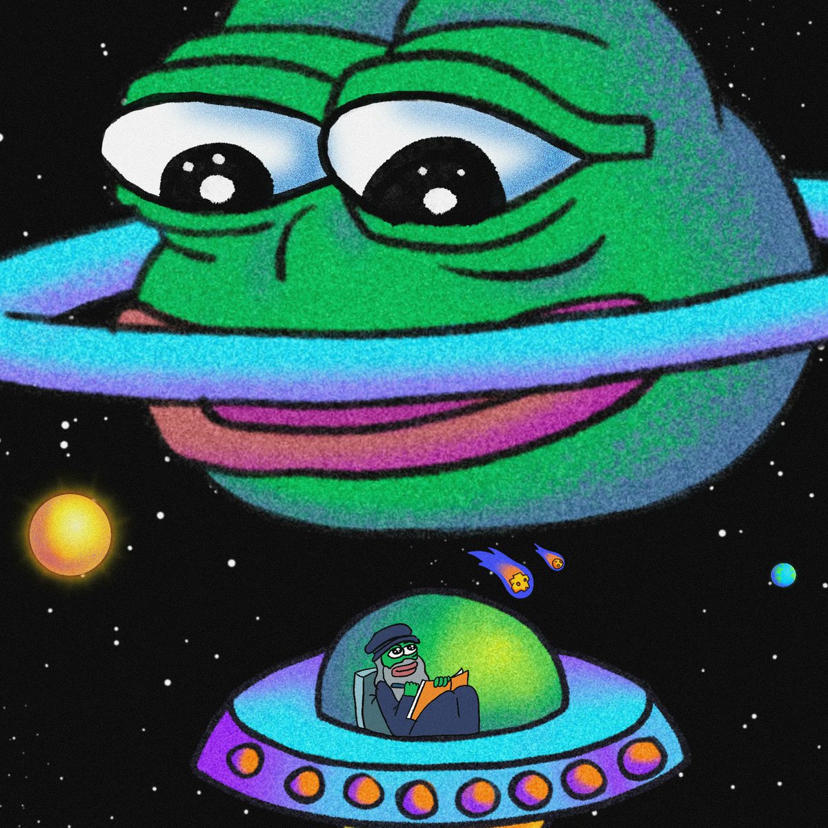 SOLAXYTOKEN's tweet image. Now that release day has passed, what token have YOU created with Igniter? 🔥

igniter.solaxy.io

Drop tickers below 👇