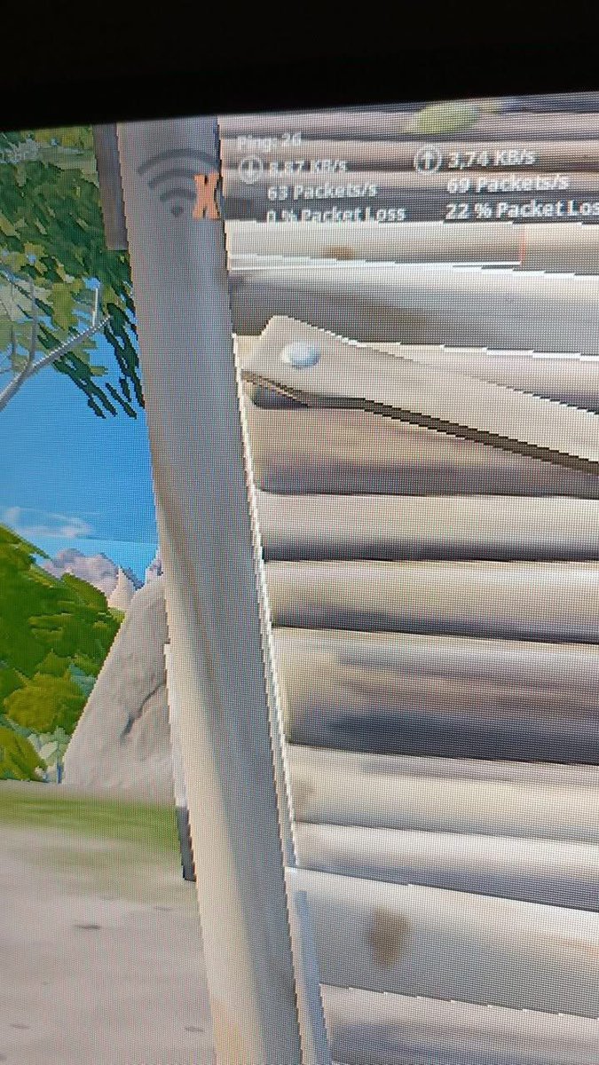 Que pasó <a href="/totalplaymx/">Totalplay</a> antes iba bien pero ahora jugar es difícil. 
Mis amigos confirman que es igual con ellos y en foros y grupos de facebook es igual con varios juegos. Parece ser un tema de cdmx y área metropolitana.