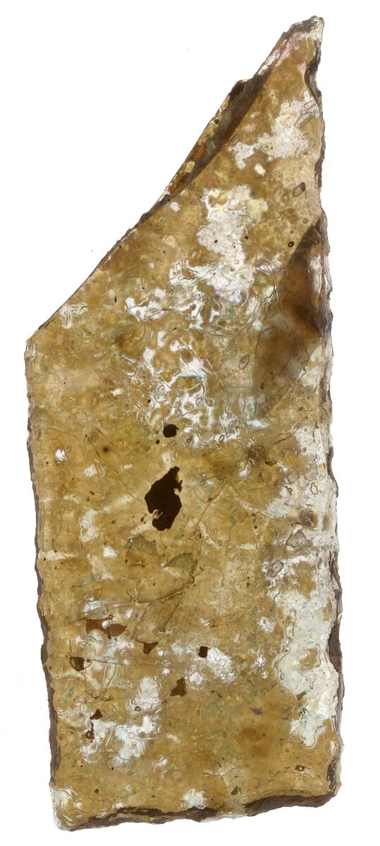 Fragment #artbots #themet