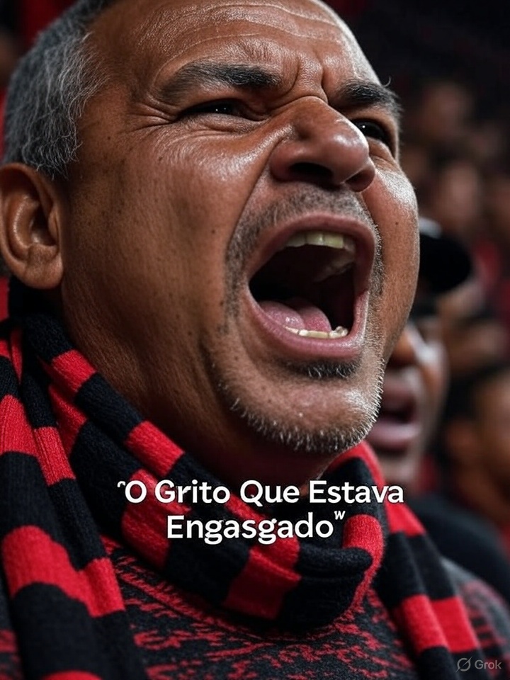 Nos próximos 3 dias contarei uma história que poucos conhecem -- uma história que não é só minha , é de todos com sangue rubro-negro. 

Postarei em 3 partes : 

 1º –  A Frase (hoje, 19:00h)
 2º – A Saída (amanhã, 11h)
 3º – A Glória (depois de amanhã, 11h)

O Sport não é de um