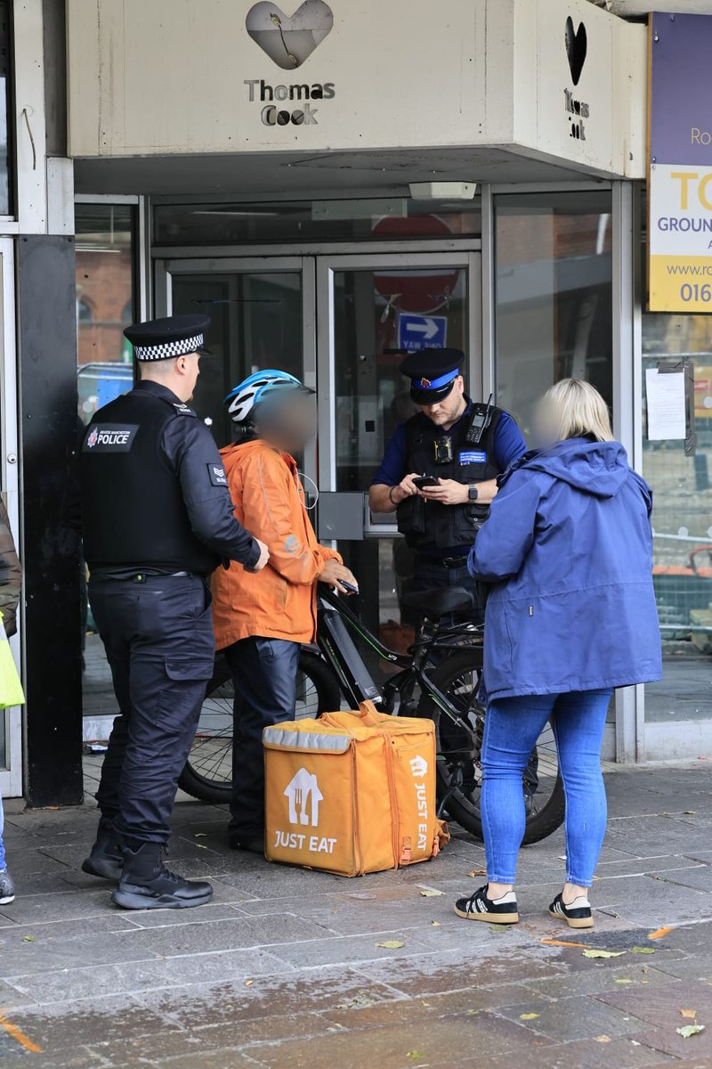 Tameside Police (GMP) tweet media