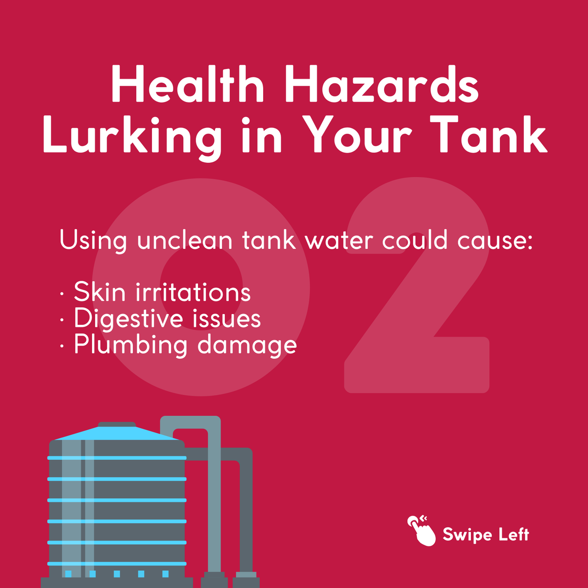 utilstop's tweet photo. 🛢️ Clean tanks = clean water. 📲 Book your Tank Clean via Utilstop App 💧 Use TANKCLEAN10 for 10% OFF 🏠 Villas, buildings, businesses—covered!
#Utilstop #UAEhomes #TankClean #WaterSafety #CleanLiving https://t.co/NUTQJf5rtf