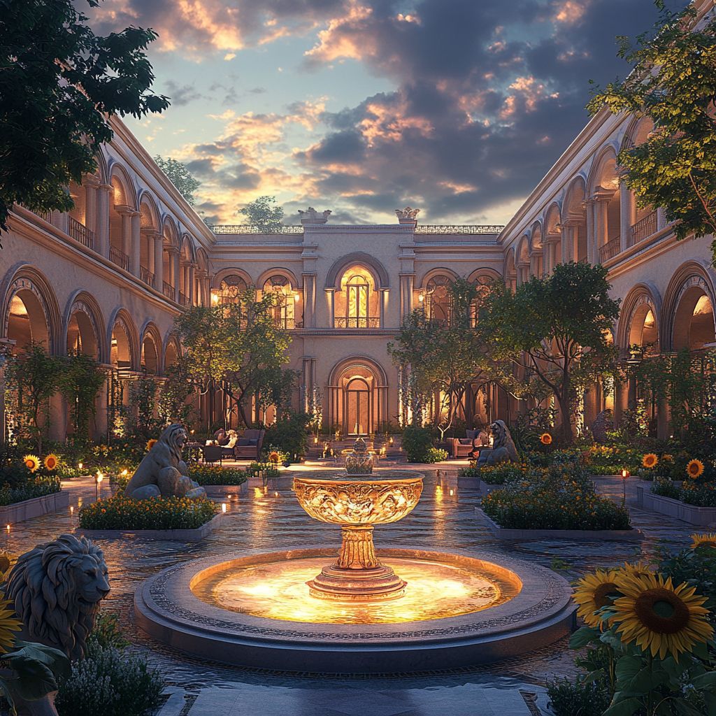 APepin33156's tweet image. For Leo, home is a reflection of the soul’s light.

It’s the place where presence, love, and creativity meet.

✨ Explore the Leo-inspired home:
🔗 buildermeditations.com/stellararchite…

#LeoSeason #StellarArchitecture #ArchitectureForTheSoul #LuxuryCustomHomes