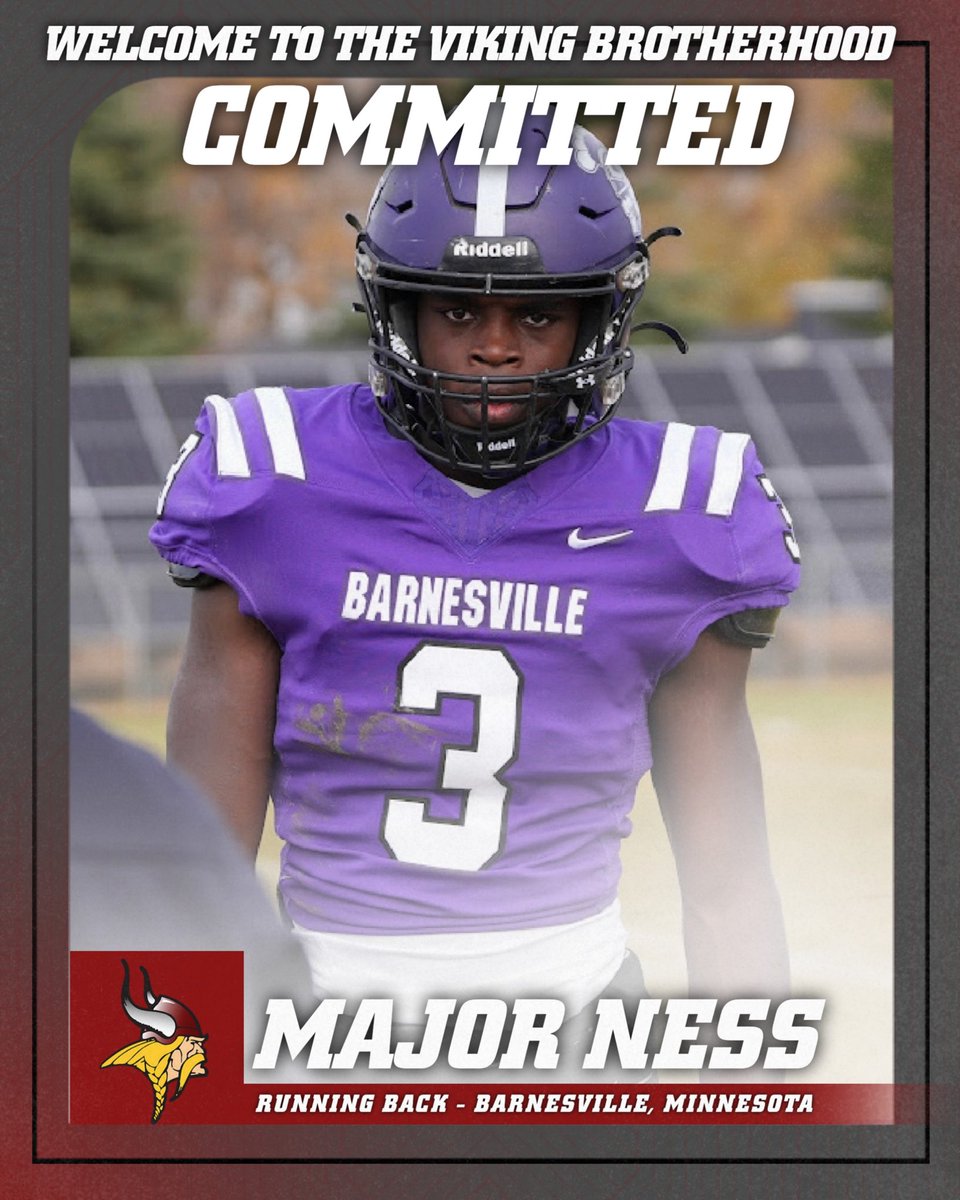 Major Ness tweet media