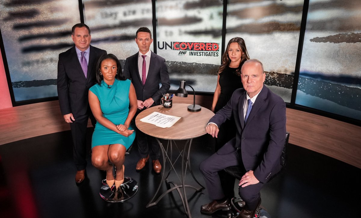 BrendanKeefe's tweet image. Uncovering the truth. Exposing corruption. Finding solutions. UNCOVERED, an hour-long weekly investigative show by Atlanta News First Investigates, will air Sundays at 7pm. It all starts August 17 @ATLNewsFirst
@AndyPierrotti @StassiOlmos @CiaraCummingsTV @HarrySamler