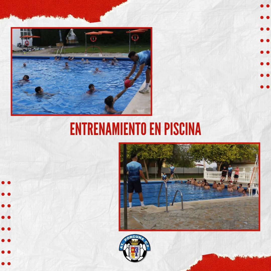 Seguimos trabajando duro en nuestra pretemporada 💪🏻
Aúpa Atleti !