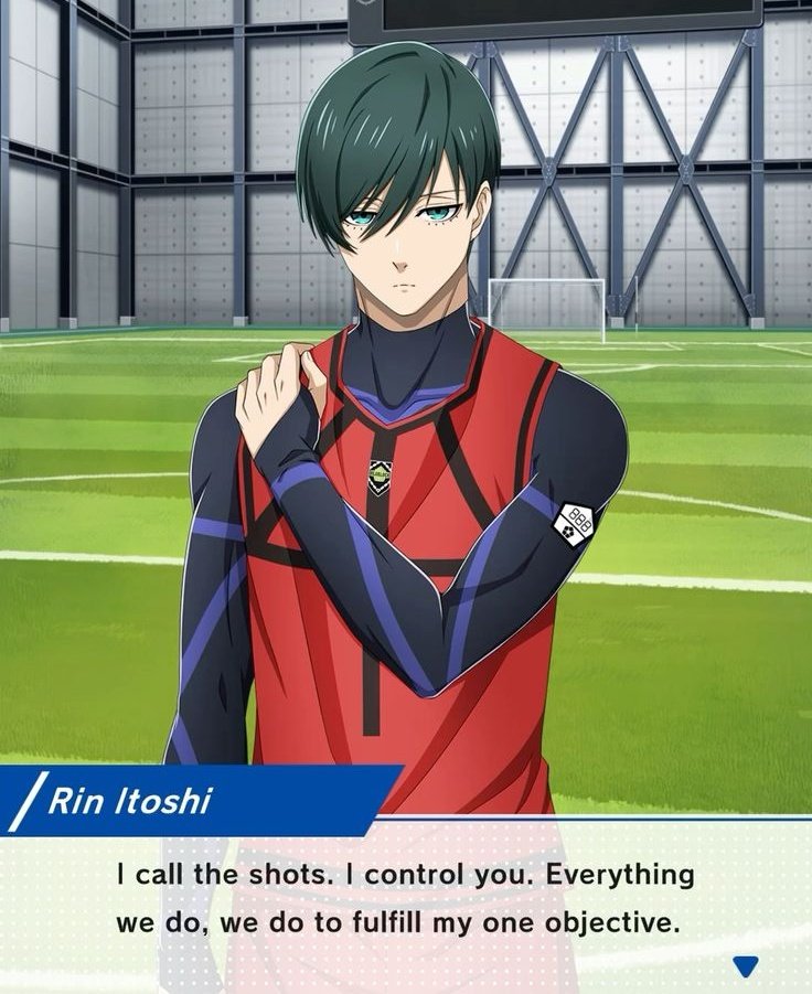 is this.. flirting ?!??!