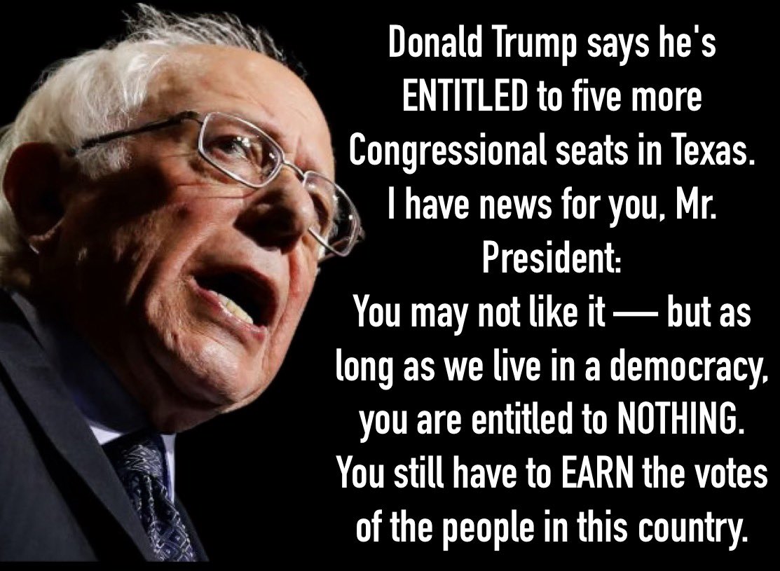 Do you support Bernie Sanders against Trump?  Yes or No