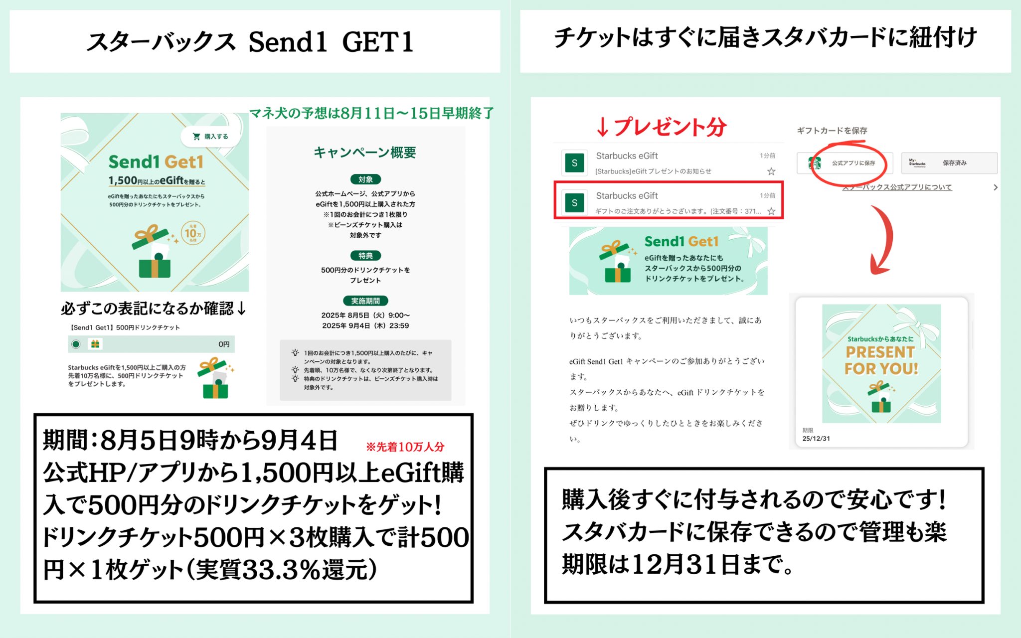 スタバ2025 チケット抜き取り スタバ2025 チケット抜き取り スタバ2025 チケット抜き取り