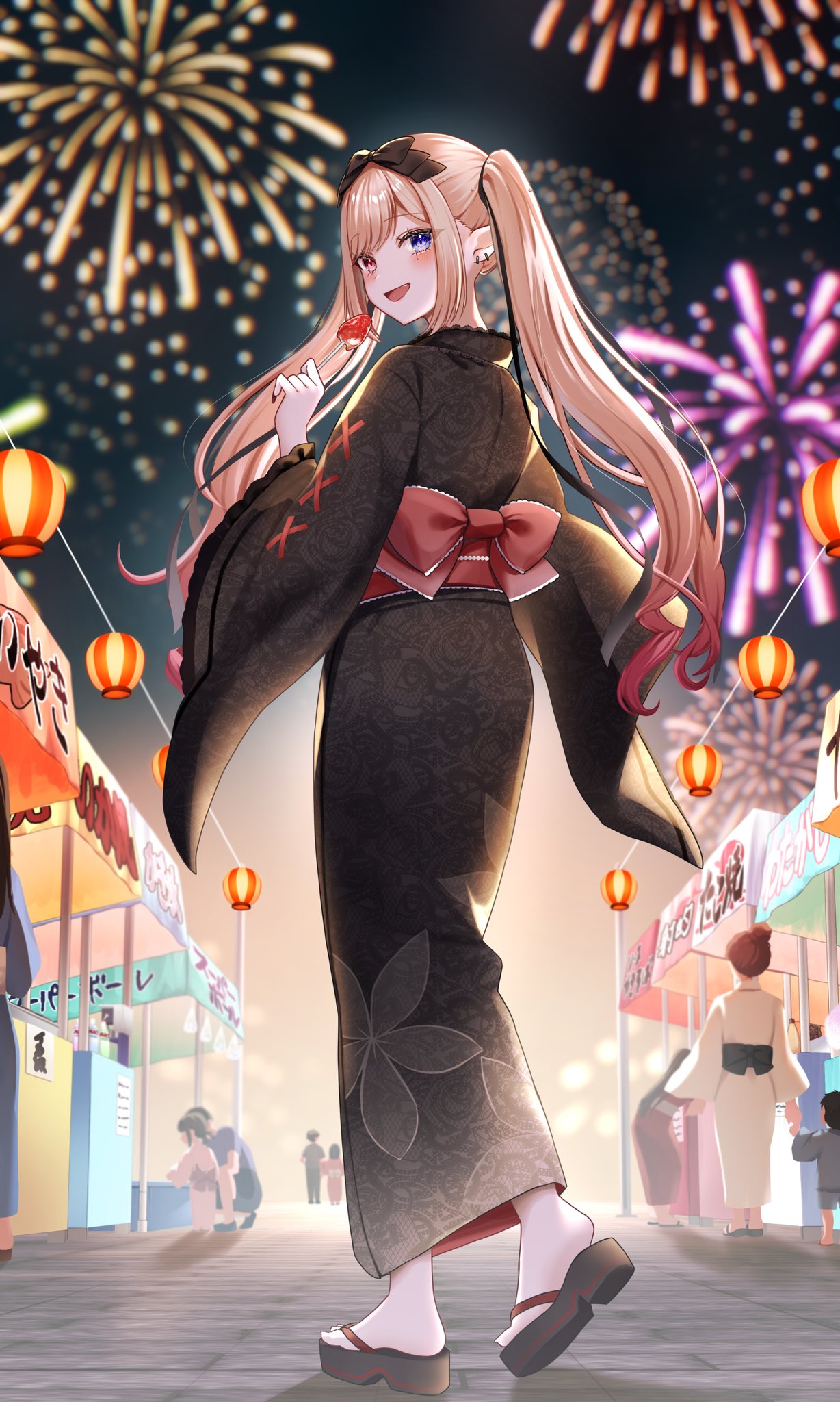 苺風様♡ありがとうございます♡ みるさま🦇🍼🖤 on X: