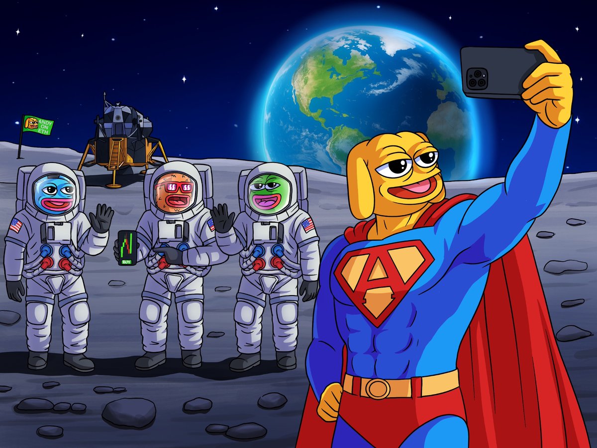 SUPERANDY