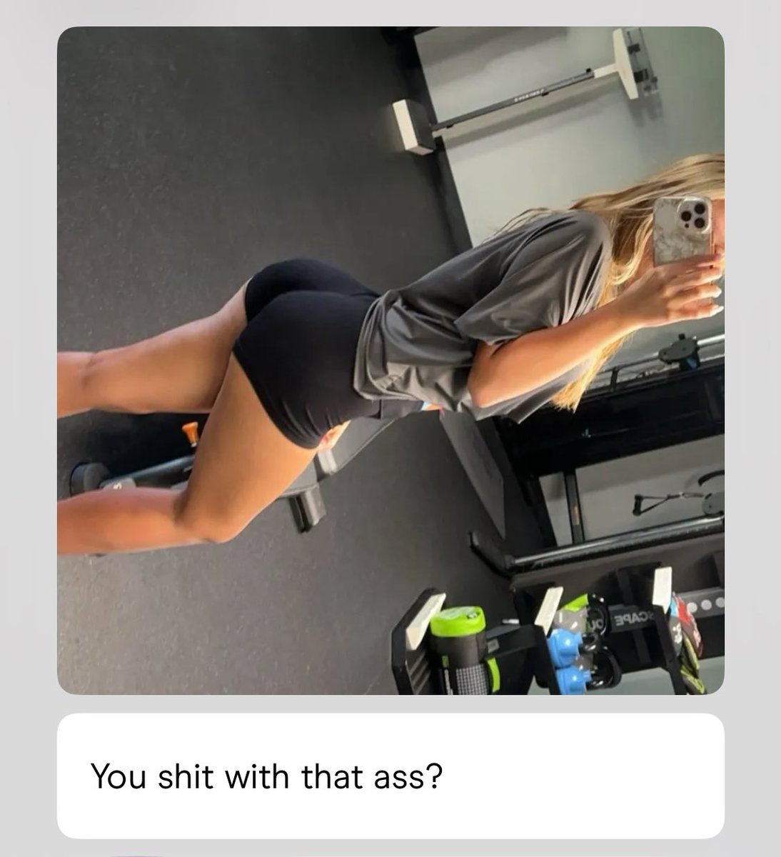 First time using hinge am I doing this right?