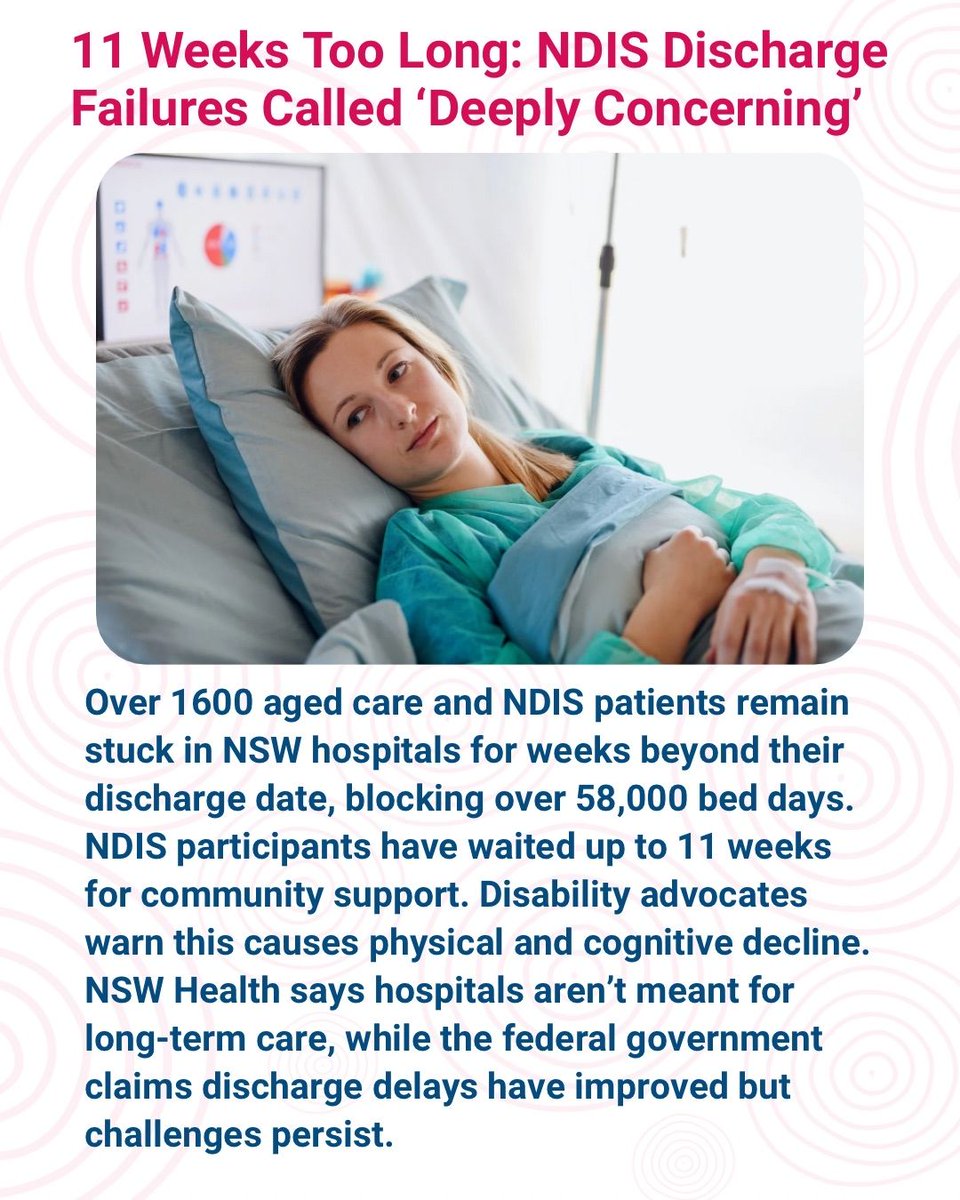 Disability Advocacy tweet media