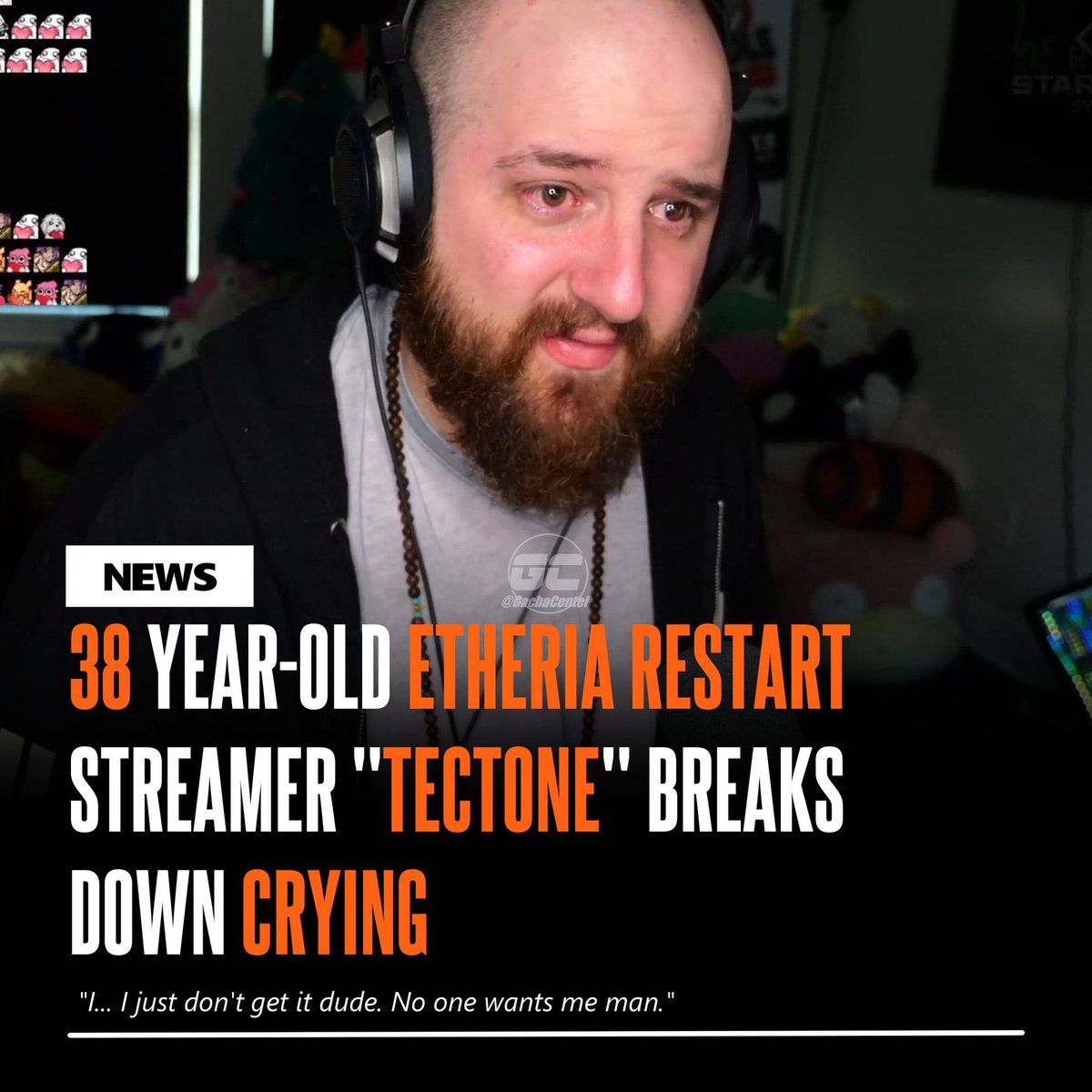 GachaCentel tweet media