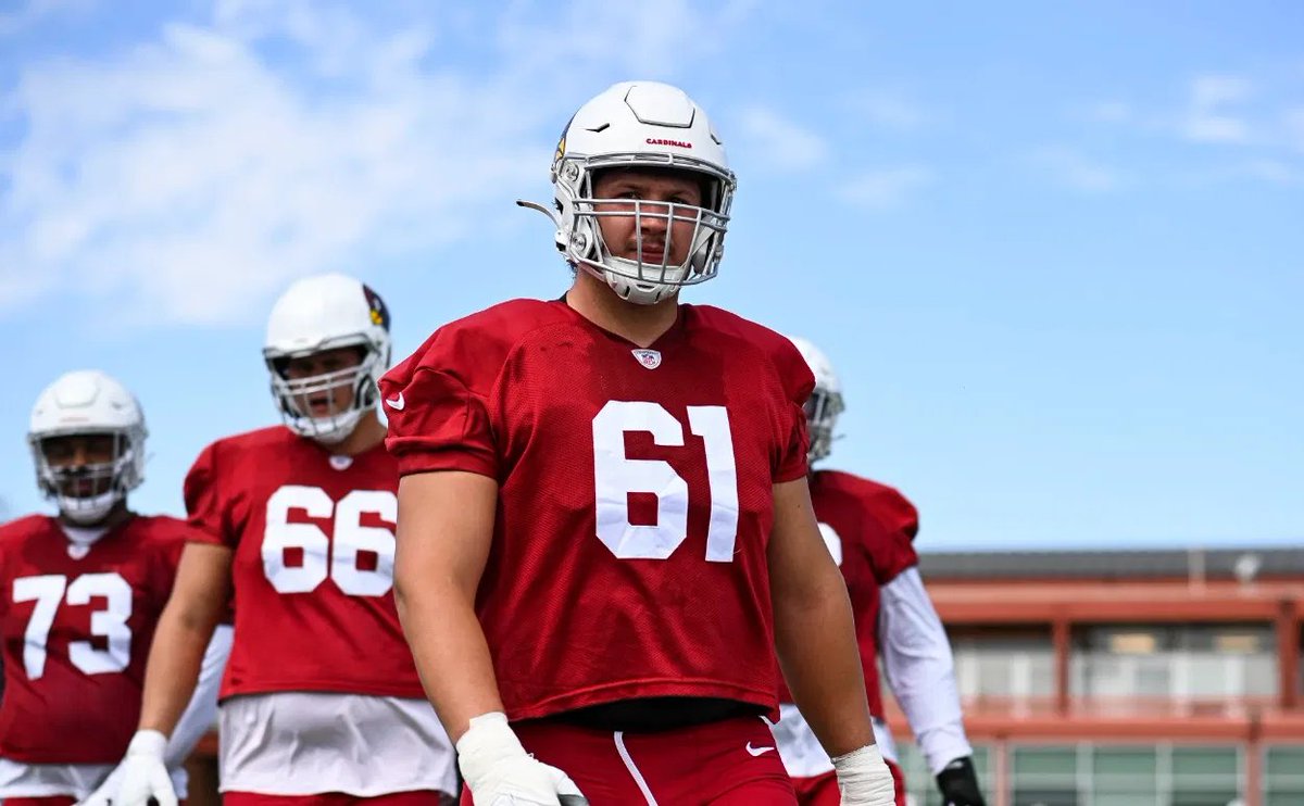 Houston Texans work out Canadian OL Carter O'Donnell: sources

3downnation.com/2025/08/05/hou…

#Texans | #Houston | #NFL | #Elks | #CFL