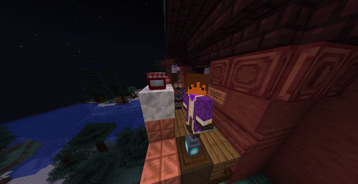 WitheredFlutter's tweet image. [ HAPPY 1 YEAR OF WFSMP! ] (totally not late by a week)
WE HAVE COME SO FAR ! wf was originally not supposed to last long, it was a "temporary" server we had made just for butterfly family to play on, then it expanded into something anyone could join (1/3)
#WFSMP