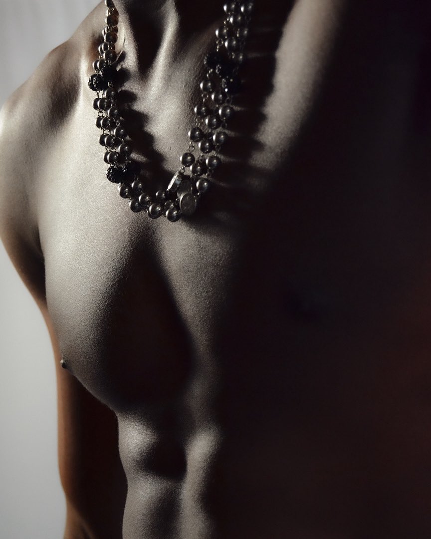 I carry it on me. Beno Noir Link. Coming Soon