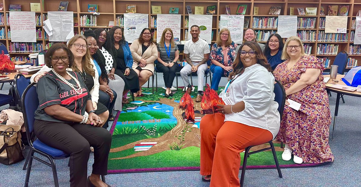 Dr. LaToya Wynne tweet media