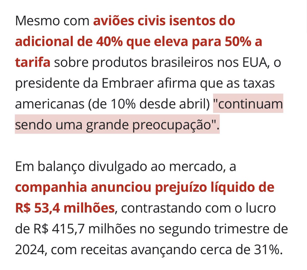 De novo, e de novo, e de novo o Abe  expõe sua análise e ACERTA!
Fato: Abraham Weintraub e a incrível arte de acertar!

#AbrahamWeintraub
#FarolDaLiberdade