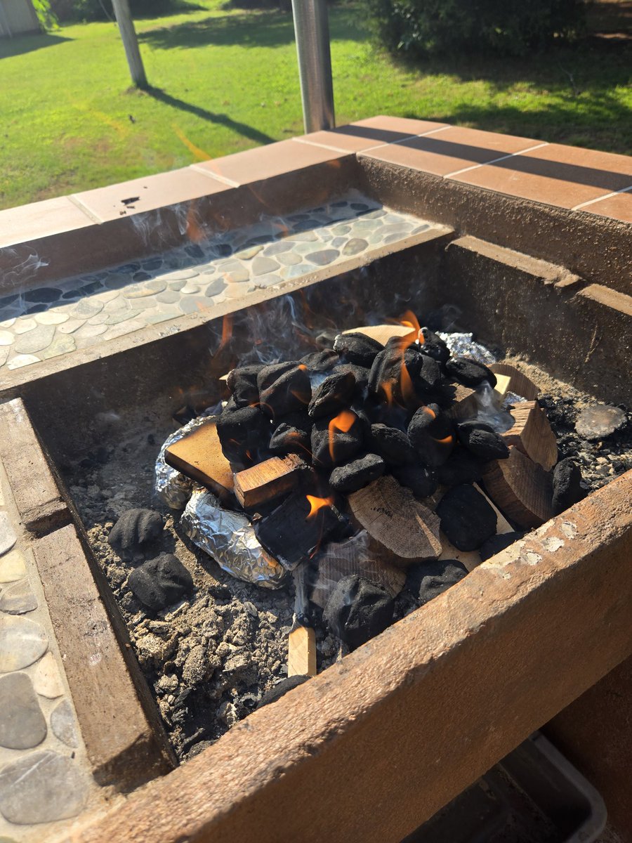 WEIHMUE 🇺🇲🇩🇪 (@weihmue) on Twitter photo Farrrd up the grill 🔥 Farrrd up the grill 🔥