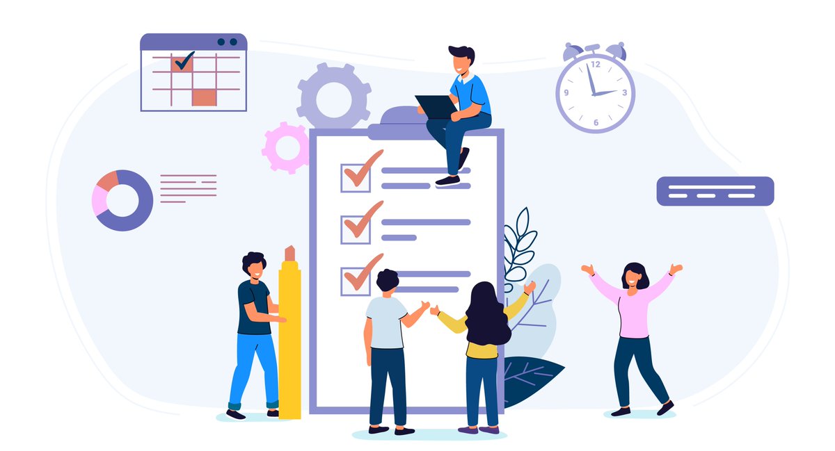 KM Institute tweet media