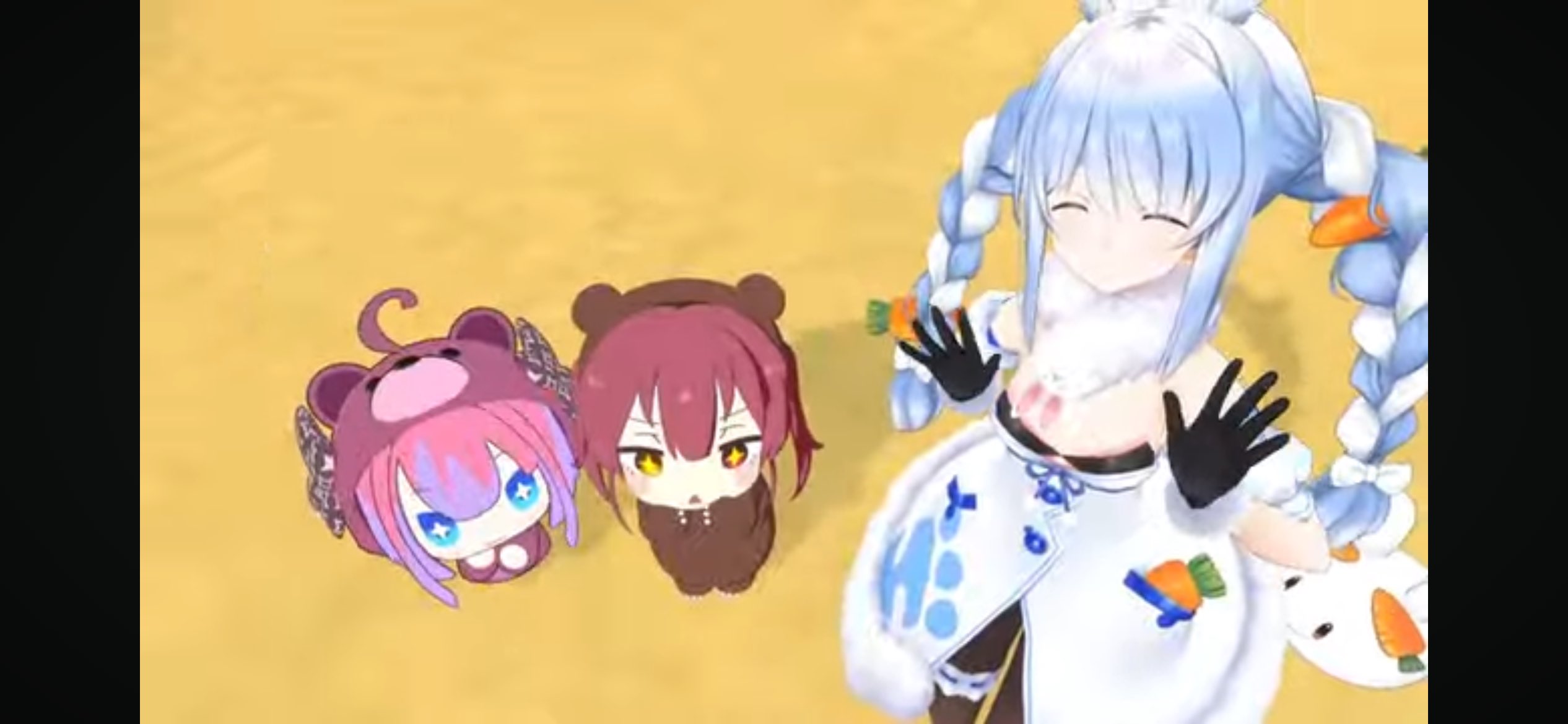 みるふぃーゆ🏴‍☠️🍠🦀❤️ on X: 