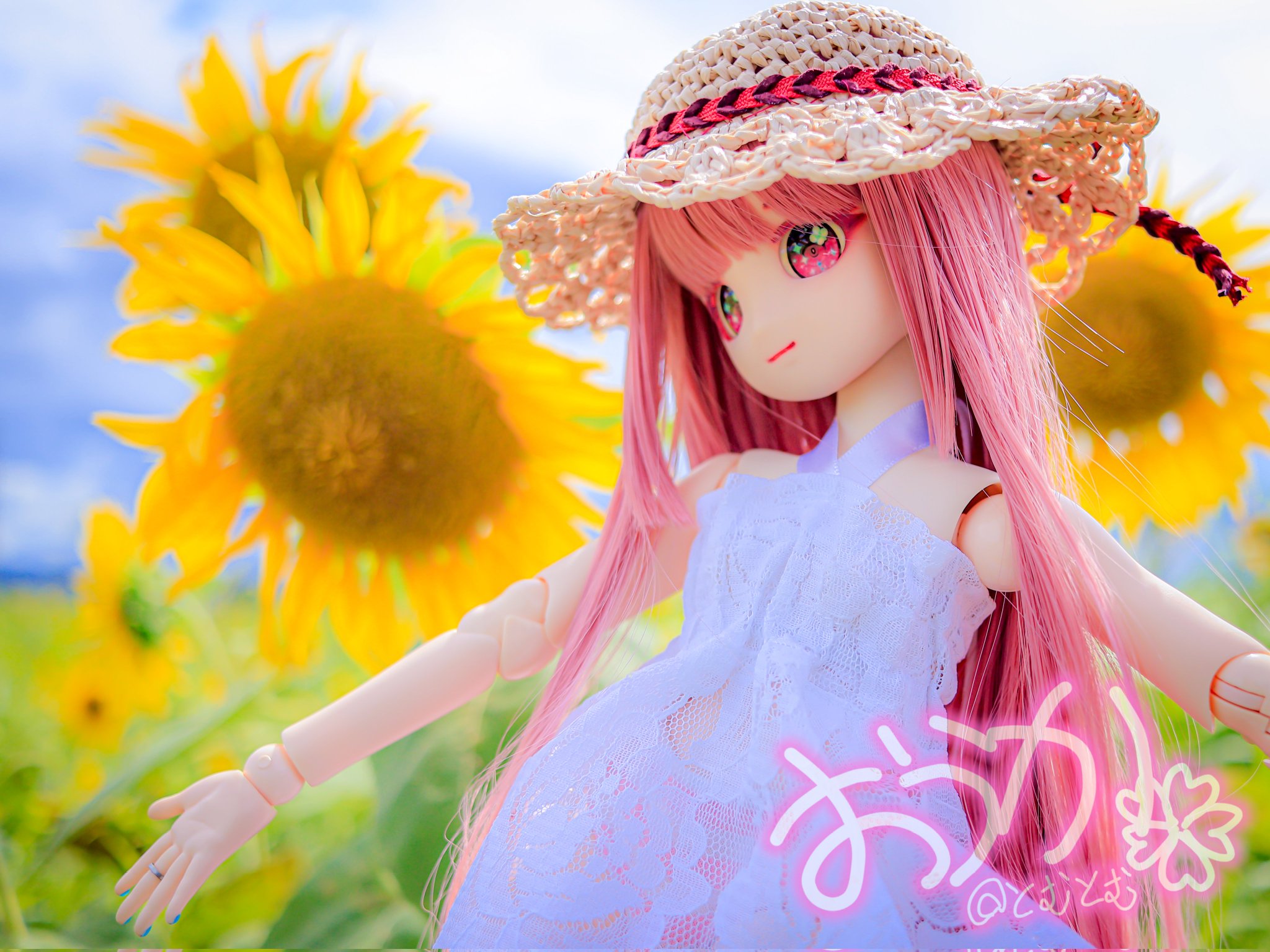 桜香＠とむとむ on X: 