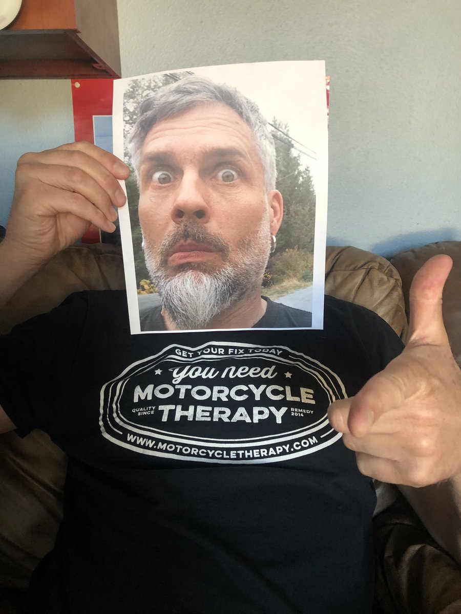 Jeremy_Kroeker's tweet image. This video! 😃

Closing in on 10,000 views! 🤩

✅ Gray Creek Pass BC, Canada / KLR650 motorcycle ride on scenic mountain r... youtu.be/rOTTpjwPUQg?si… via @YouTube