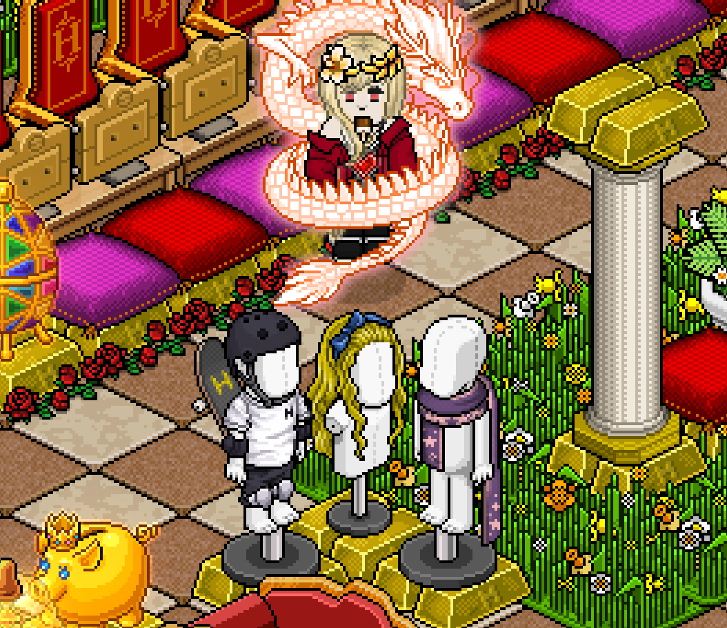 Azu (@azuuuhb) on Twitter photo 🎉 ¡SORTEO N°2 en #Habbo25! 🎉
🥇 Cabello de Alicia + 1L
🥈 Maxi Bufanda + 1L
🥉 C. Skate + 1L
+20c para ti y los 2 amigos que menciones si ganas 🔥
🔁 RT
❤️ Like
👤 Sígueme y a <a href="/ReinoIshtar/">Reino Ishtar</a>
💬 Menciona 2 amigos (Ganan 20c c/u)
📅 Hasta el 12/ago 🎉 ¡SORTEO N°2 en #Habbo25! 🎉
🥇 Cabello de Alicia + 1L
🥈 Maxi Bufanda + 1L
🥉 C. Skate + 1L
+20c para ti y los 2 amigos que menciones si ganas 🔥
🔁 RT
❤️ Like
👤 Sígueme y a <a href="/ReinoIshtar/">Reino Ishtar</a>
💬 Menciona 2 amigos (Ganan 20c c/u)
📅 Hasta el 12/ago