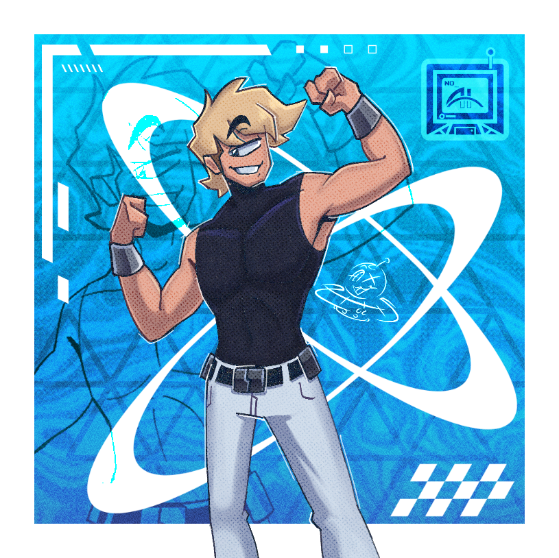 【Alix】🆖 tweet media