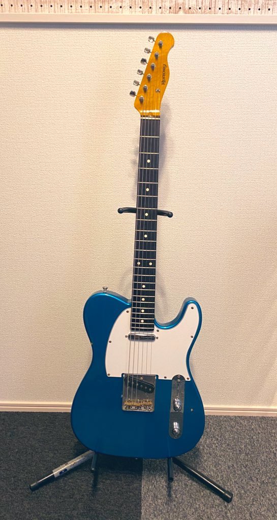 drummerHIROTO's tweet photo. まいぬーぎあ......!!
#HISTORY テレキャスモデル Lake placid blue (´∀` )
そしてオマケで付けていただいた
#Suhr #Riotmini ・:*+.\(( °ω° ))/.:+
美品を格安で譲っていただきました(´∀` ) https://t.co/VvCoMQPWqk