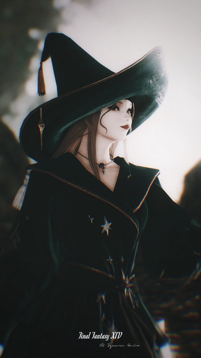 𝐦𝐞𝐫𝐫𝐲 (@merimira_ff14) on Twitter photo 
