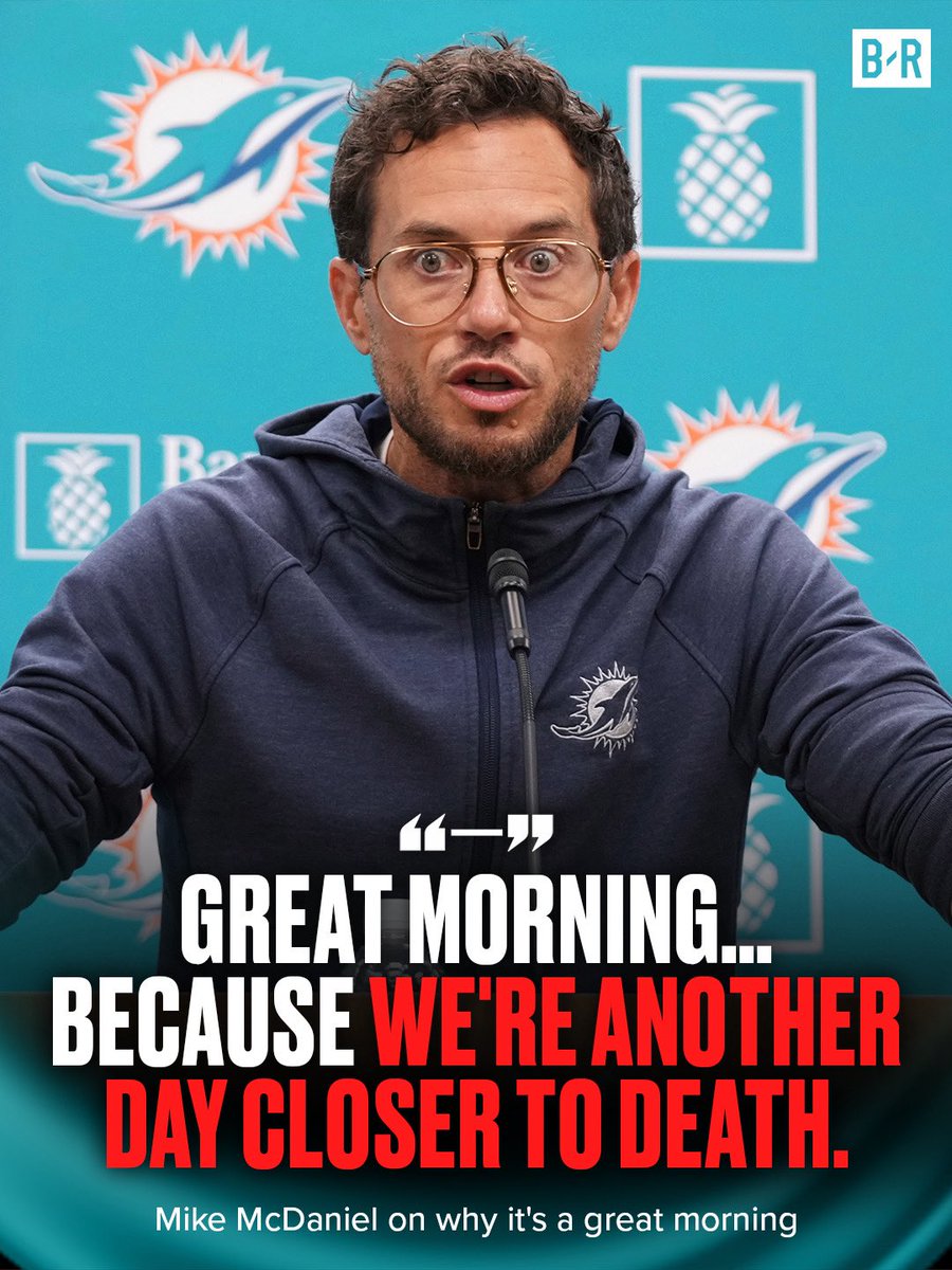 Bleacher Report tweet media