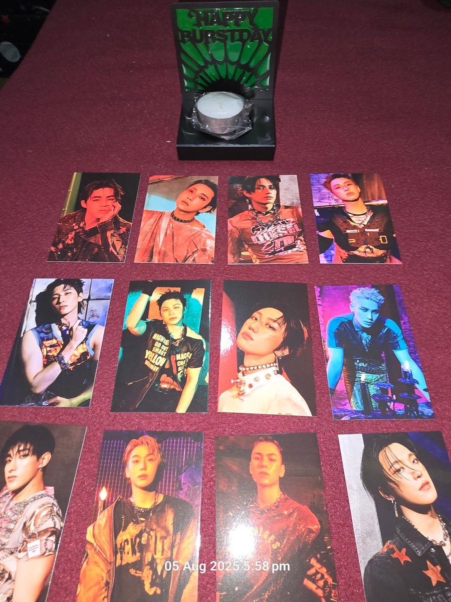 wees_plnc's tweet photo. Received from @MMMSHOP125.

Salamat lagi. Masaya na naman kami ni dowter. 😊🫶

#MMMSHOPFeedbacks https://t.co/jfZTYz6qlS