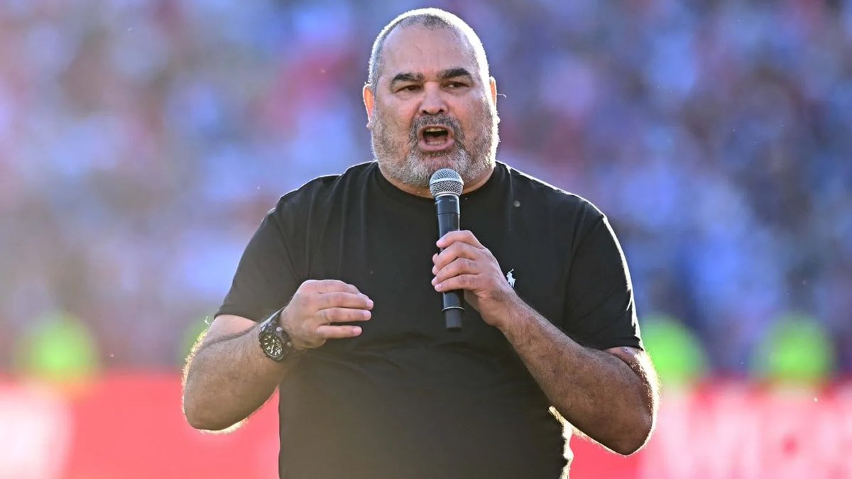 VELEZ Y SU MUNDO (@velezysumundo) on Twitter photo 🎙️ <a href="/JoseLChilavert_/">José Luis FelixChilavert Gonzalez</a>: “Darío Tonón, mi gran amigo, seguramente nos esté escuchando desde donde esté”.
💻 youtube.com/live/ADOwBag2B…
📻 AM 890 🎙️ <a href="/JoseLChilavert_/">José Luis FelixChilavert Gonzalez</a>: “Darío Tonón, mi gran amigo, seguramente nos esté escuchando desde donde esté”.
💻 youtube.com/live/ADOwBag2B…
📻 AM 890