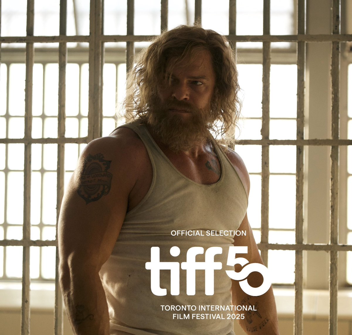 DiscussingFilm (@discussingfilm) on Twitter photo First look at Alan Ritchson in ‘MOTOR CITY’
The film follows an auto-worker whose life is taken away from him when he’s framed for a crime and sent to prison. Upon his release, he decides to unleash vengeance on those who framed him. First look at Alan Ritchson in ‘MOTOR CITY’
The film follows an auto-worker whose life is taken away from him when he’s framed for a crime and sent to prison. Upon his release, he decides to unleash vengeance on those who framed him.