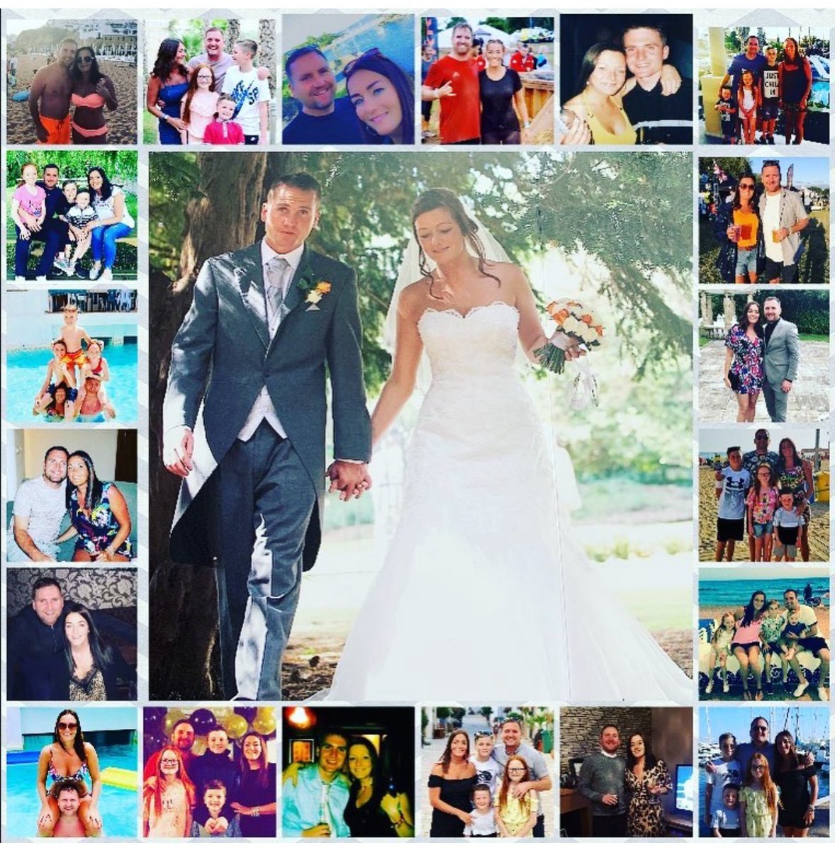 14 years married today, it feels like yesterday 🥹 wish we could do our day all over again 💫 so many amazing memories made and so many more to come ❤️<a href="/66_aden/">Aden shannon</a>