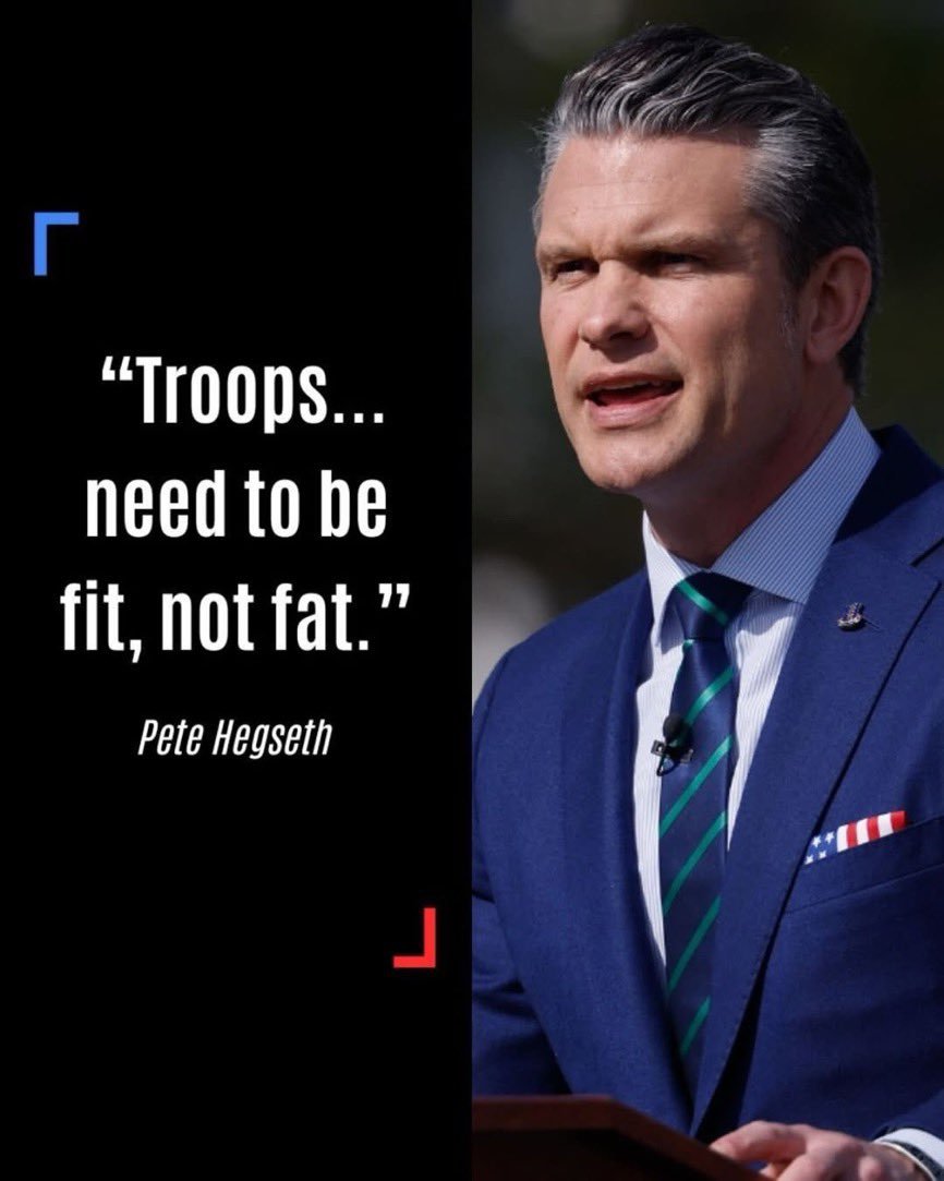 I Love America News tweet media