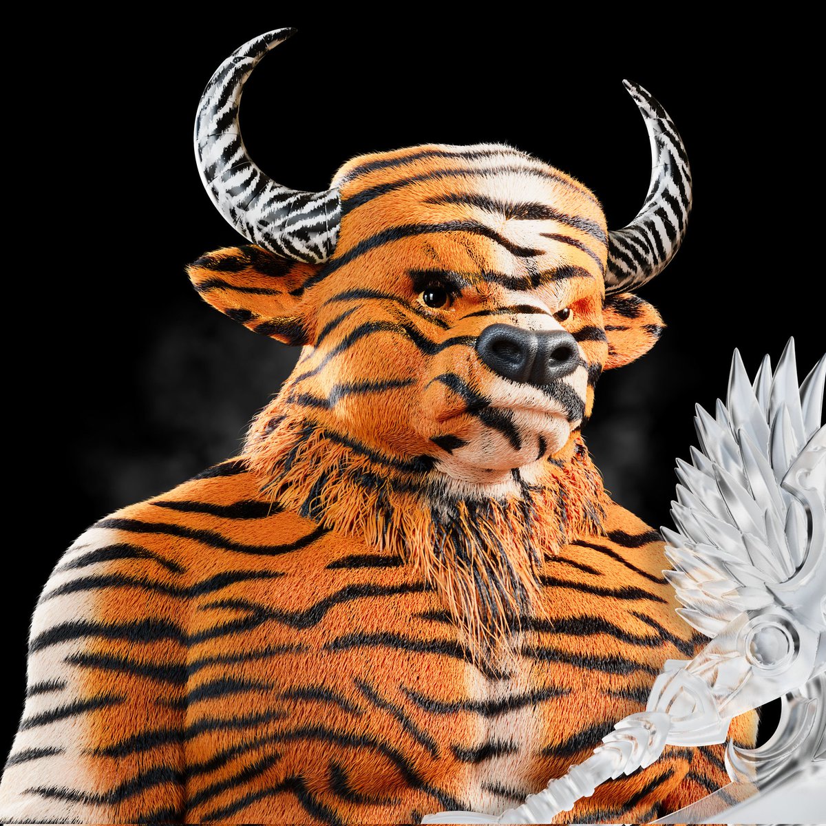 SinKulik (@vaclavsinkule) on Twitter photo GIVEAWAY TIME!
If you're looking for legit web3 project and you're not in #BBNFT yet, here's your chance!
I will send this beauty to one of replies who follow <a href="/cryptoequip/">cryptoequip.eth</a> and <a href="/bearandbullnft/">The Bear And Bull NFT</a> 💎
Plus will send you 10000 💩 every month for 1 year if you HODL 🤝
#YUGE #BOURISH GIVEAWAY TIME!
If you're looking for legit web3 project and you're not in #BBNFT yet, here's your chance!
I will send this beauty to one of replies who follow <a href="/cryptoequip/">cryptoequip.eth</a> and <a href="/bearandbullnft/">The Bear And Bull NFT</a> 💎
Plus will send you 10000 💩 every month for 1 year if you HODL 🤝
#YUGE #BOURISH