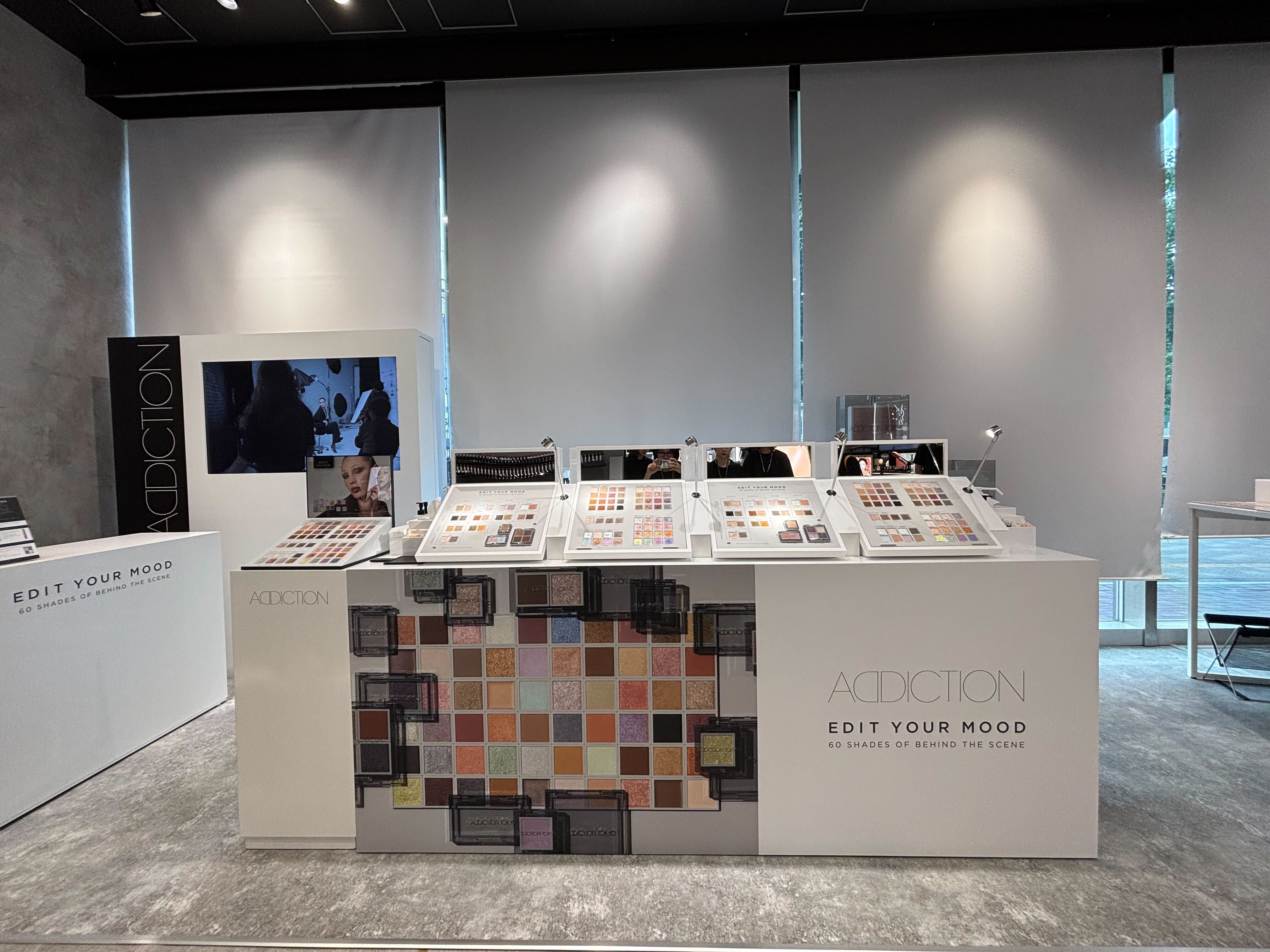 【25日削除】★プラダ　アディクション　MAC等デパコスまとめ売り 25日削除】☆プラダ アディクション MAC等デパコスまとめ売り 25